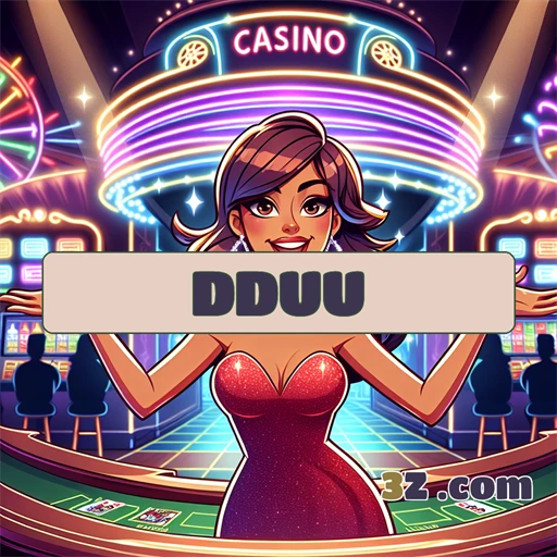 dduu.com Apostas Esportivas