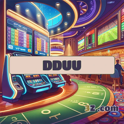 Jogos Incríveis: Diversão Sem Fim no dduu.com