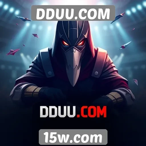 Plataforma DDUU.COM aposta em torneios online