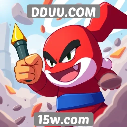 Jogos populares na plataforma DDUU.COM são analisados
